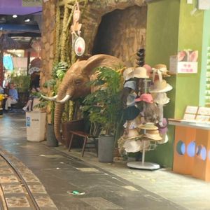 浅声吟处看人间