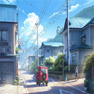 我们之间隔着一整个青春