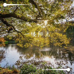 一缕阳光