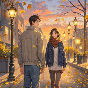 如果我们能早点遇见_晋高洋