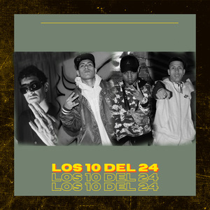 Cotizao (Los 10 del 24)