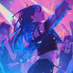 Lose Yourself to the Night