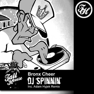 DJ Spinnin' (Original Mix)