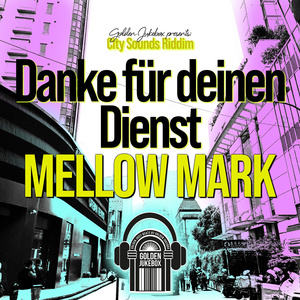 Danke für deinen Dienst