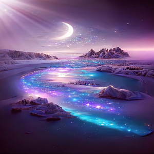 時差里的極光備忘錄