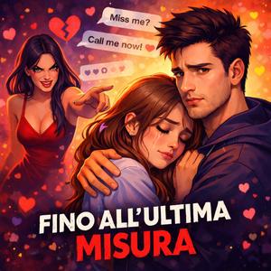 FINO ALL'ULTIMA MISURA