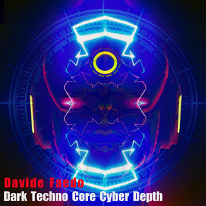 Dark Techno Core Cyber Depth