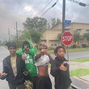 Out my mind (feat. gen5dee)