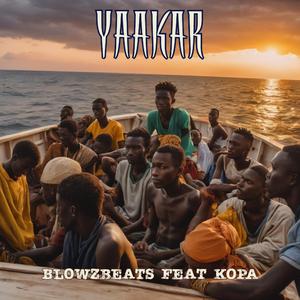 Yakaar (feat. Kopa)