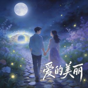 爱的美丽(暖心版)
