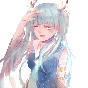 days（翻自 Lia）