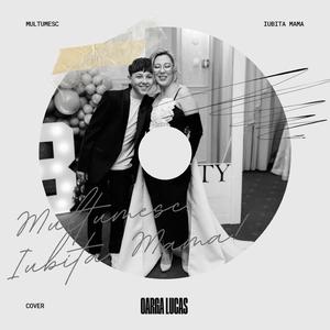 Multumesc, iubită mamă!