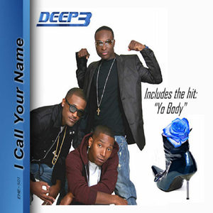 I Call Your Name (Radio Version)