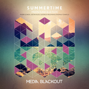 Summertime (George Freeman Remix)
