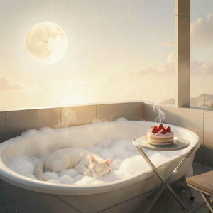 泡泡浴、图尔西茶和闹钟_1.mp3