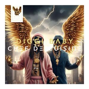 CHΞF DΞ CUISIΠΞ ΓΛΡ (feat. MÜSSSEN)