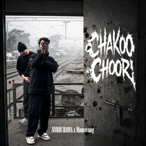 Chakoo Choori