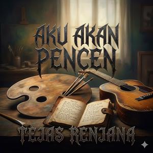 AKU AKAN PENCEN