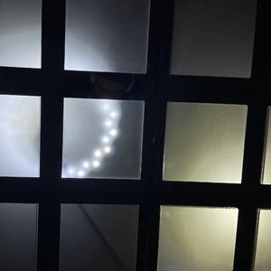 雨雪天气（伴奏）