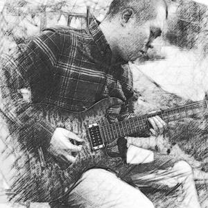 名侦探柯南-如果有你在（电吉他版）