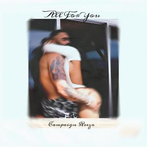 All For You (Sped Up)