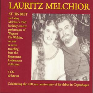 Bajazzo - (Vesti La Giubba) Hüll Dich In Tann Nur