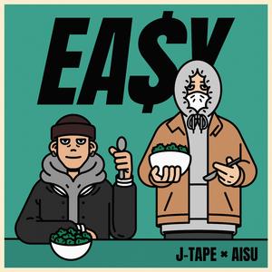 Easy (feat. AISU)