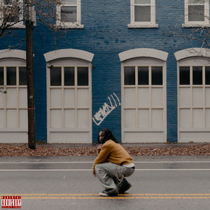 I DON'T THINK SHE'S GOOD FOR ME