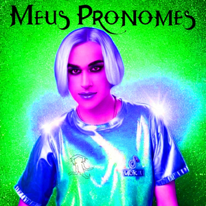 Meus Pronomes