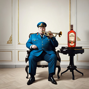 Прокурорская
