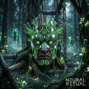 Neural Forest Ritual