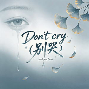 Don't cry(别哭)