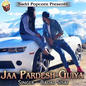 Jaa Pardesh Guiya
