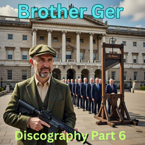 The Rose of Kilmainham