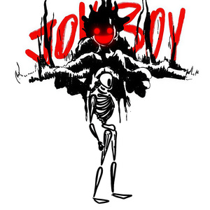JoyBoy