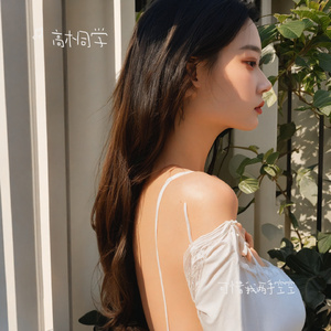 可惜我两手空空