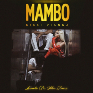 Mambo (Leandro Da Silva Extended Mix)