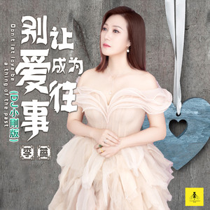 别让爱成为往事 (DJ小刚版)