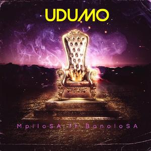 UDUMO (feat. BonoloSA)