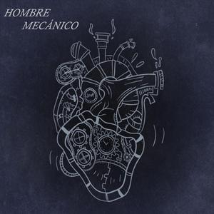 Hombre mecánico