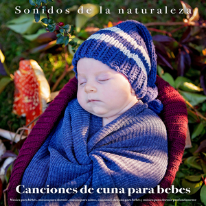 Canciones infantiles para niños