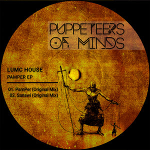 Pamper (Original Mix)