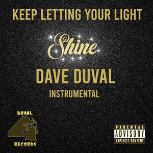 KEEP LETTING YOUR LIGHT SHINE (Instrumental) (Instrumental)