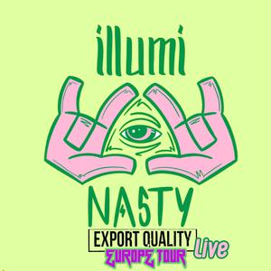 Atlixco (feat. Alan González Mx & Luiz Sarmiento) (Live)