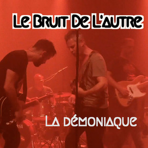 La démoniaque (Live)