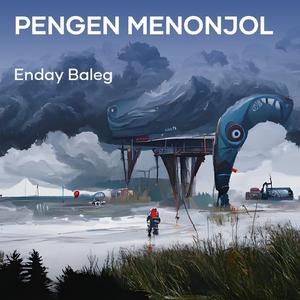 Pengen Menonjol