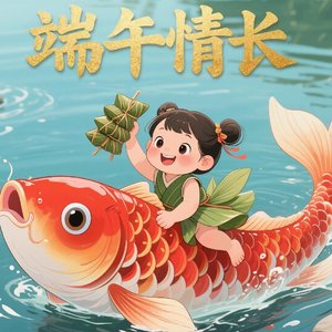 端午情长