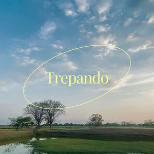 Trepando