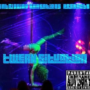 Twerkathon (feat. J.J. Skoolz & Hunny cee)