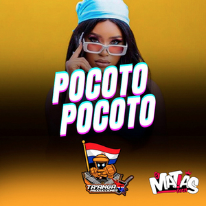 Pocoto Pocoto Arrocharkt